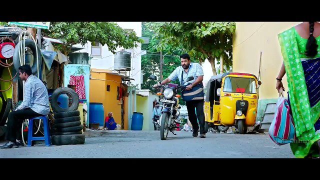 Sukumar About Manamantha – Mohanlal, Gautami, Viswant, Raina, Anisha - Chandra Sekhar Yeleti