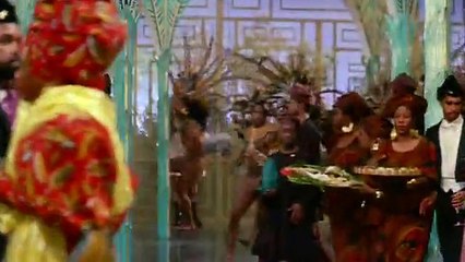 Un Prince à New York - bande annonce