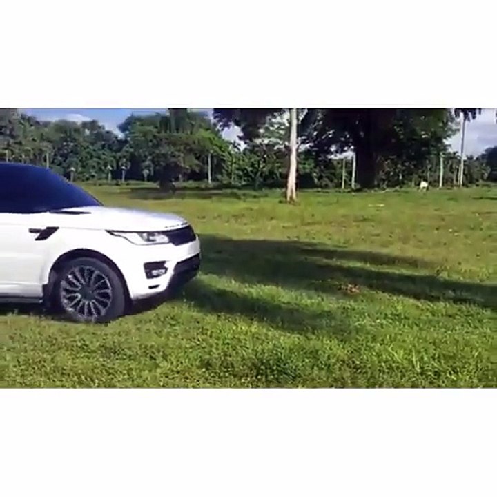 Range Rover Sport 2014