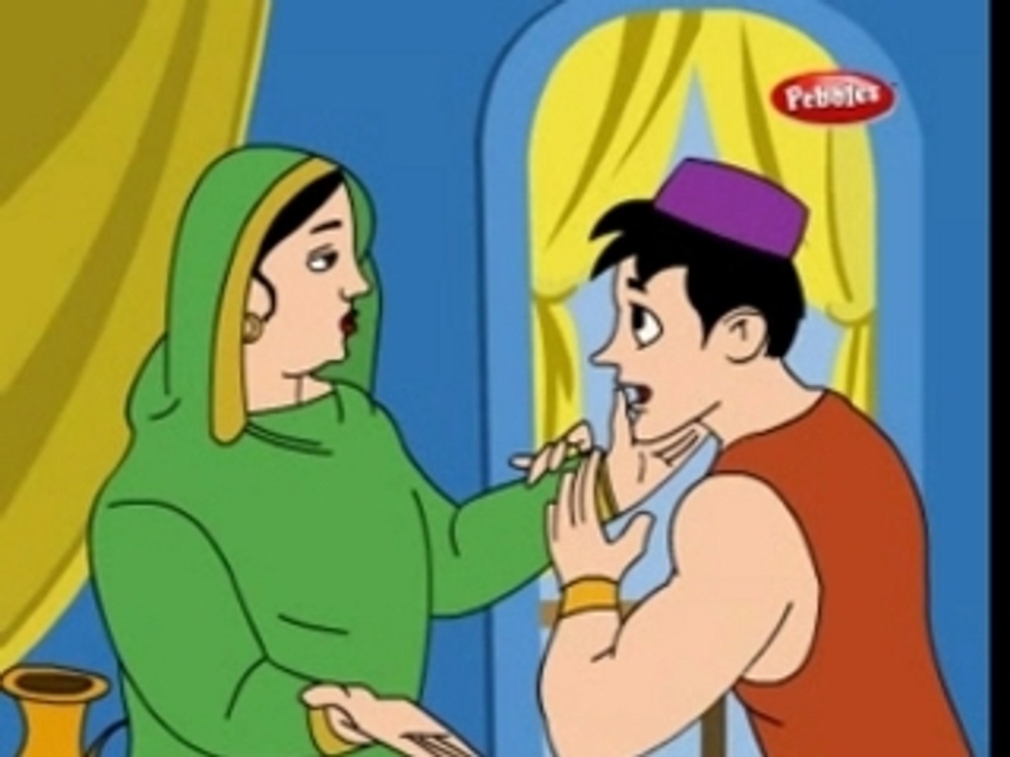 Cartoon 2024 video tamil