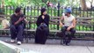 PULLING HIJAB OFF Social EXPERIMENT Must Watch