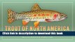 Books Trout of North America Wall Calendar 2016 Free Online