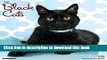 Books 2016 Just Black Cats Wall Calendar Full Online
