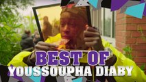 LE WOOP- BEST OF - Youssoupha Diaby