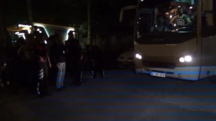 Fetö'nün Darbe Girişimine Yönelik Soruşturma - 17 Kişi Tutuklandı