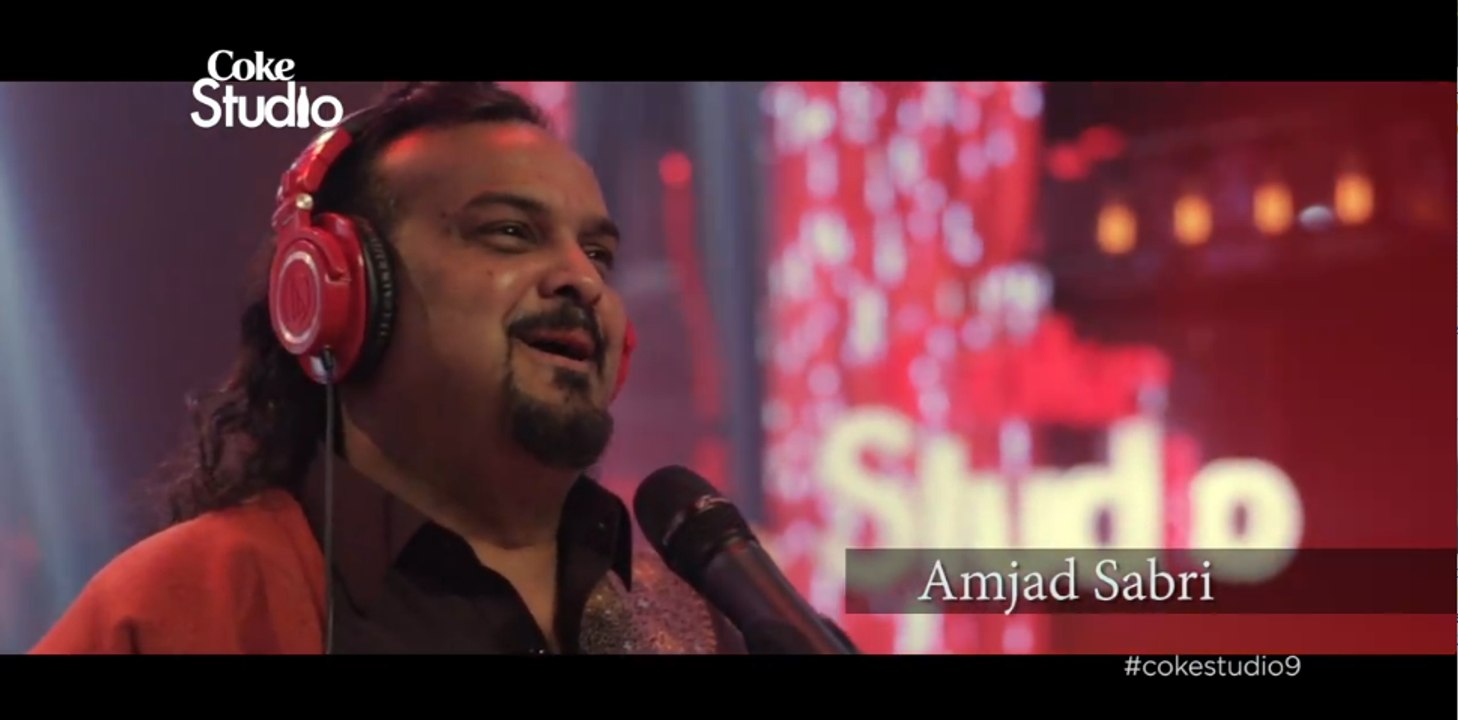 Crying Song For Pak Army Aye Rah-e-Haq- Ke Shaheedo By Coke Studio