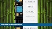 FREE PDF  Here s the Deal: The Buying and Selling of a Great American City READ ONLINE