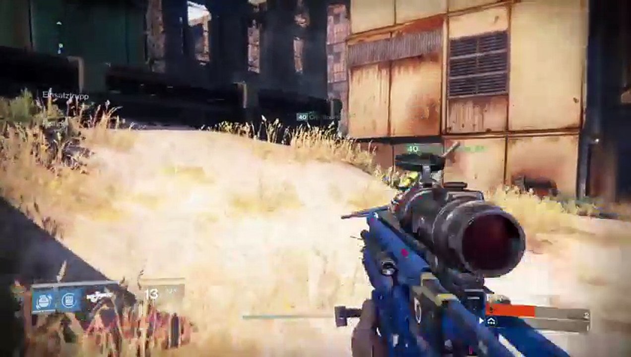 Ps4-live-Übertragung von s-e-m-i-n-305