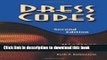 Books Dress Codes: Meanings And Messages In American Culture Full Online