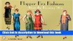 Ebook Flapper Era Fashions from the Roaring  20s Full Download