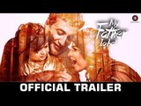 My Father Iqbal - Official Trailer - Narendra Jha, Komal Thacker, Paresh Mehta - Varun Agarwal