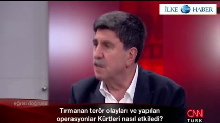 Altan Tan  Halk herkese kızıyor, banada kızıyor!