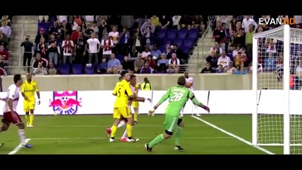 Crazy Curve Goals Ever - Football TOP - Football - 1080HD Top Buzz Football