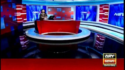 Headlines 1800 - 6th August 2016