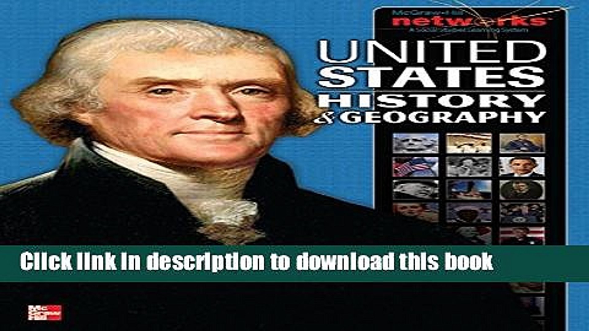 Looking for a comprehensive guide to United States history and geography? Look no further than the S