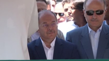 Akdağ: "Kim Bu Darbe Teşebbüsünde Bulunmuşsa En Şiddetli Biçimde Cezalandırılacak"