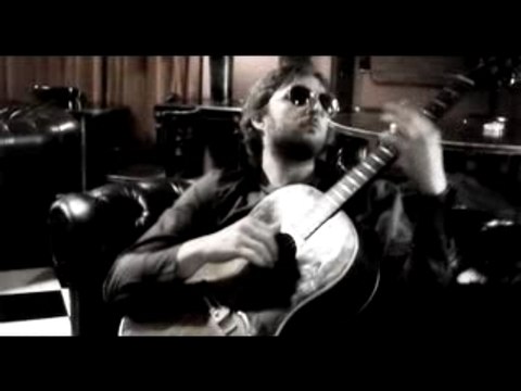 OXMO PUCCINO & THE JAZZBASTARDS Lipopette Bar teaser