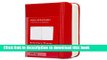 Ebook Moleskine 2014 Daily Planner, 12 Month, Extra Small, Red, Hard Cover (2.5 x 4 ) (Planners