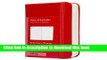 Books Moleskine 2014 Daily Planner, 12 Month, Extra Small, Red, Hard Cover (2.5 x 4 ) (Planners