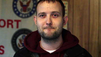 Stuart McGrath on his dad performing in the US Jan 2015