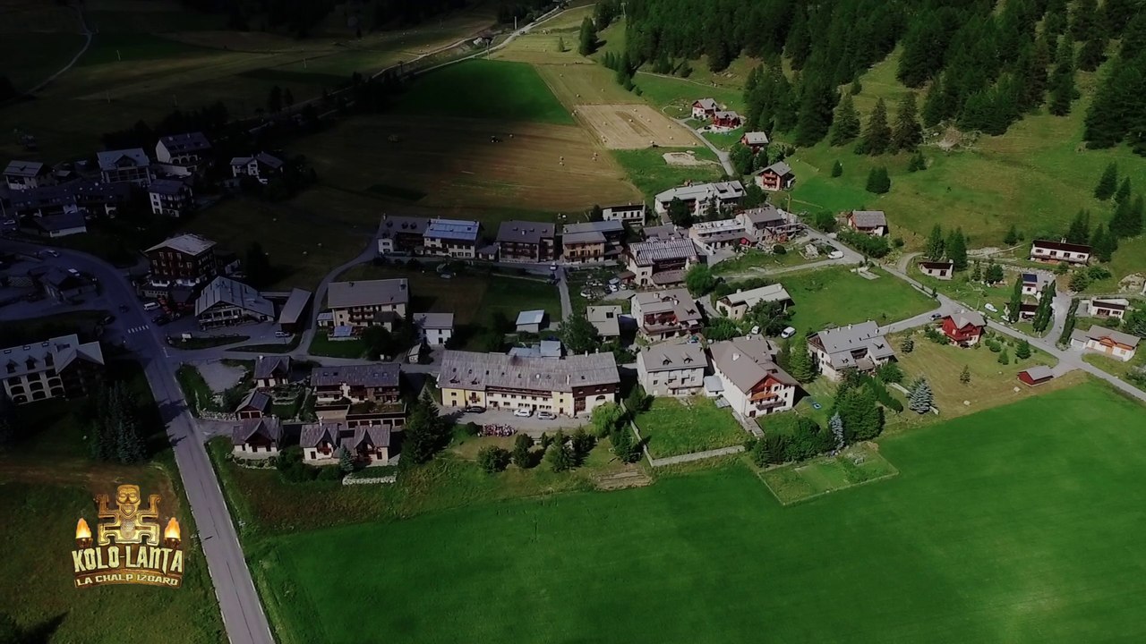 Kolo-Lanta "La Chalp Izoard" saison 2016