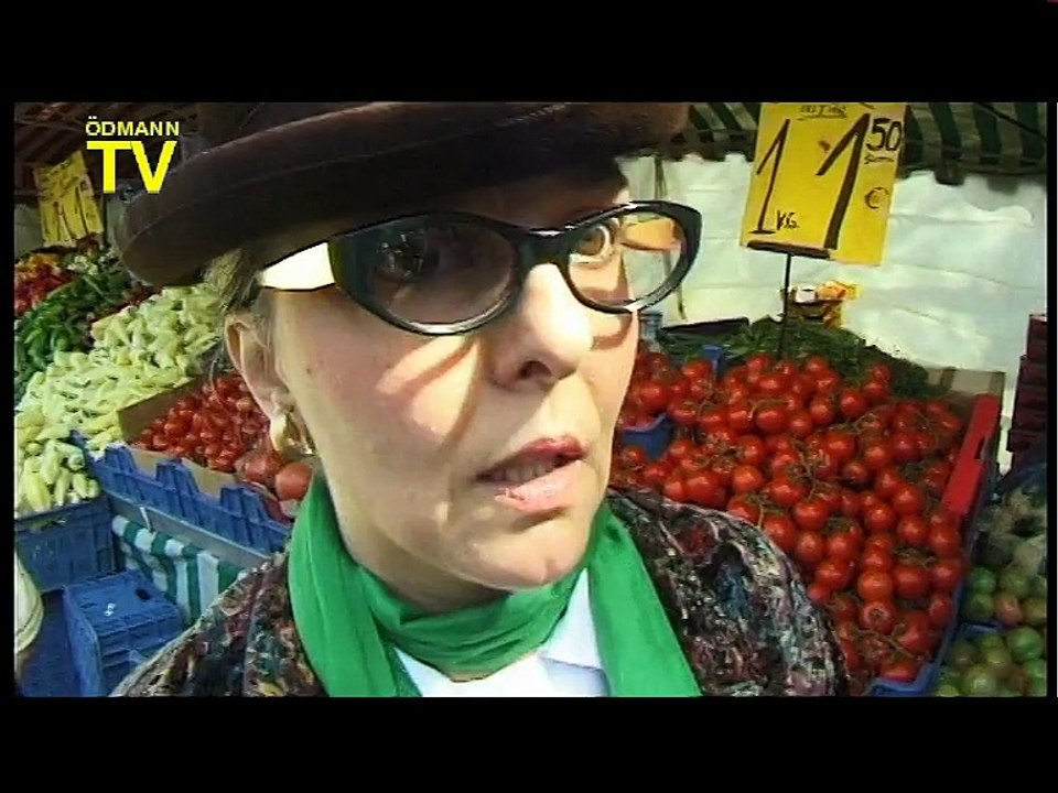 Ödmann TV - Folge 1 (2006)