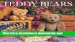 Books Teddy Bears 2016 Square 12x12 Wyman Free Download