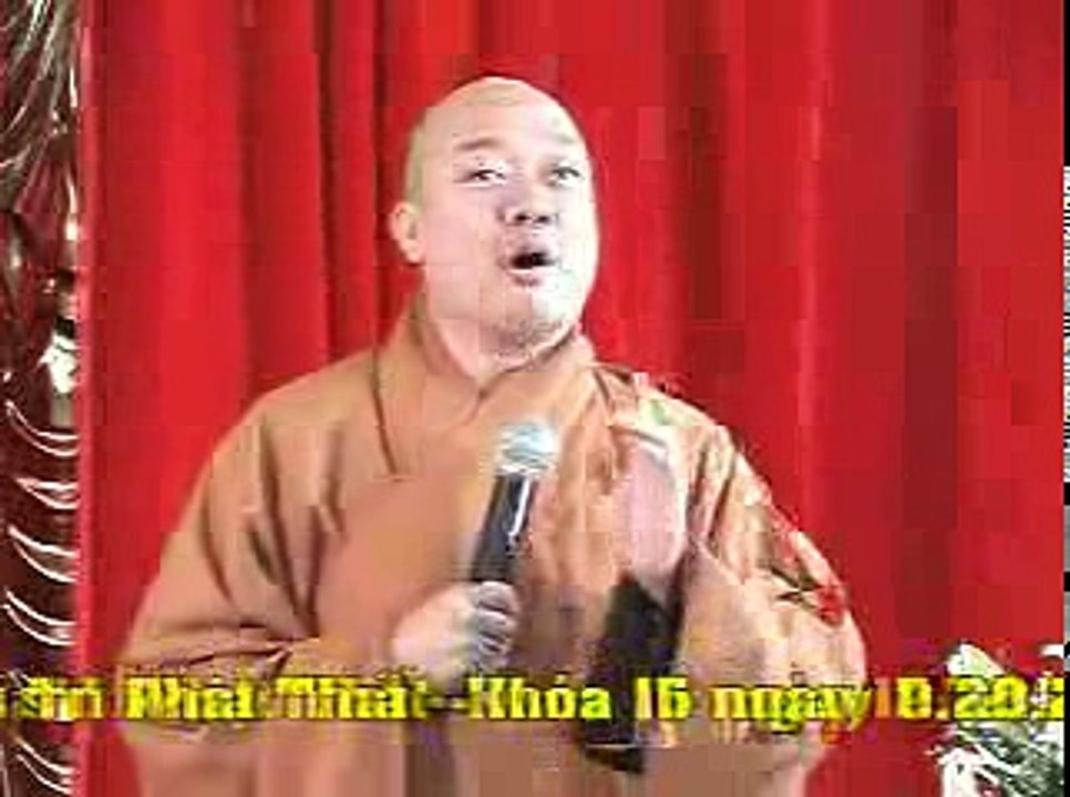 THÂM DIỆU CỦA SỰ NIỆM PHẬT   . TT. THÍCH ĐỨC TRƯỜNG   (7)