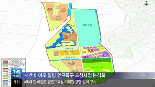 서산 자동차산업 메카 우뚝 (뉴스방영 2014.03.28)
