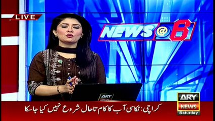 Have mercy upon Karachiites, says Kamal