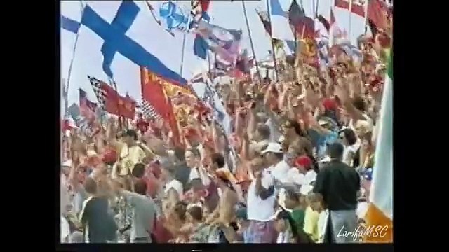 Michael Schumacher - Hungaroring 1998