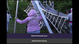 Ladder Injuries: Introduction (2 of 9) | Introducción