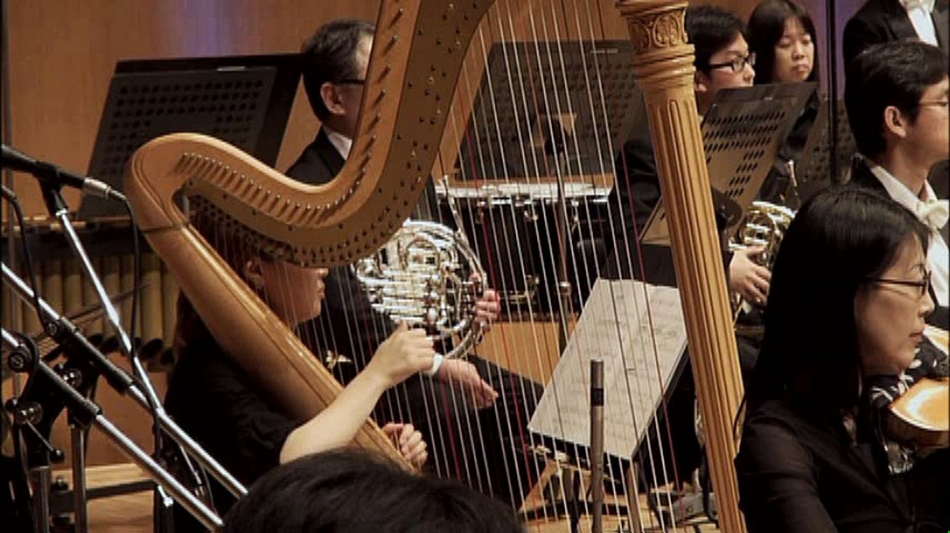 ⁣GACKT - Kagerou Orchestra ( GACKT x Tokyo Philharmonic Orchestra )