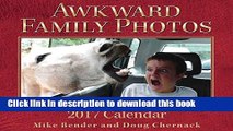 Books Awkward Family Photos 2017 Day-to-Day Calendar Full Download