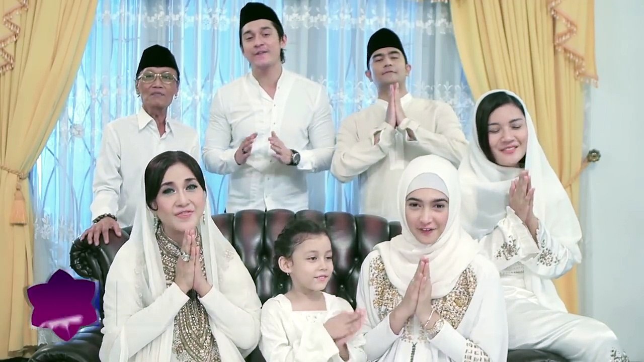 Surga Yang Ke 2 - Selamat Hari Raya Idul Fitri 1437H