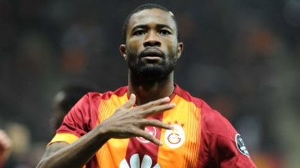 Galatasaray, Aurelien Chedjou'yu Marsilya'ya Önerdi