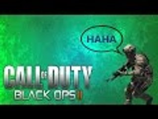 Black Ops 2 Funny Moments Ep 1: Messing With Random People In Lobbies