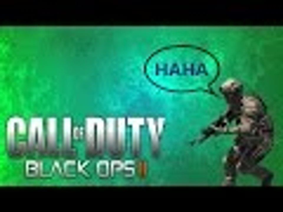 Black Ops 2 Funny Moments Ep 1: Messing With Random People In Lobbies