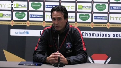 PSG, battre Lyon pour bien débuter une nouvelle ère