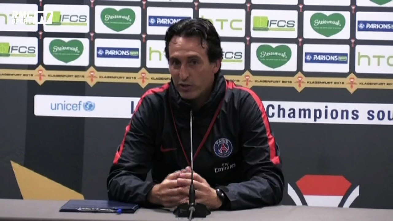 PSG, battre Lyon pour bien débuter une nouvelle ère