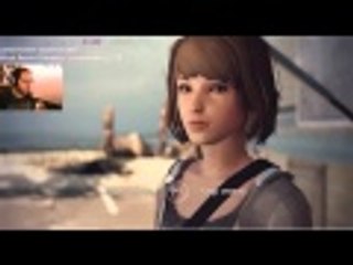 Omega Streams | Life is Strange Episode 4 | Part 6