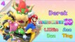 Mario Party 10 | #4 Mario Party 不怕神一般的敵人 w/ Derek, Ace, Ben, Ting
