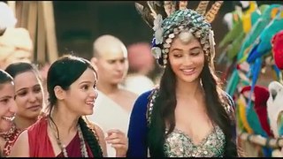 ishq ki lagan hai tujhse  Mohenjo Daro Official Video Song  Hrithik Roshan & Pooja Hegde
