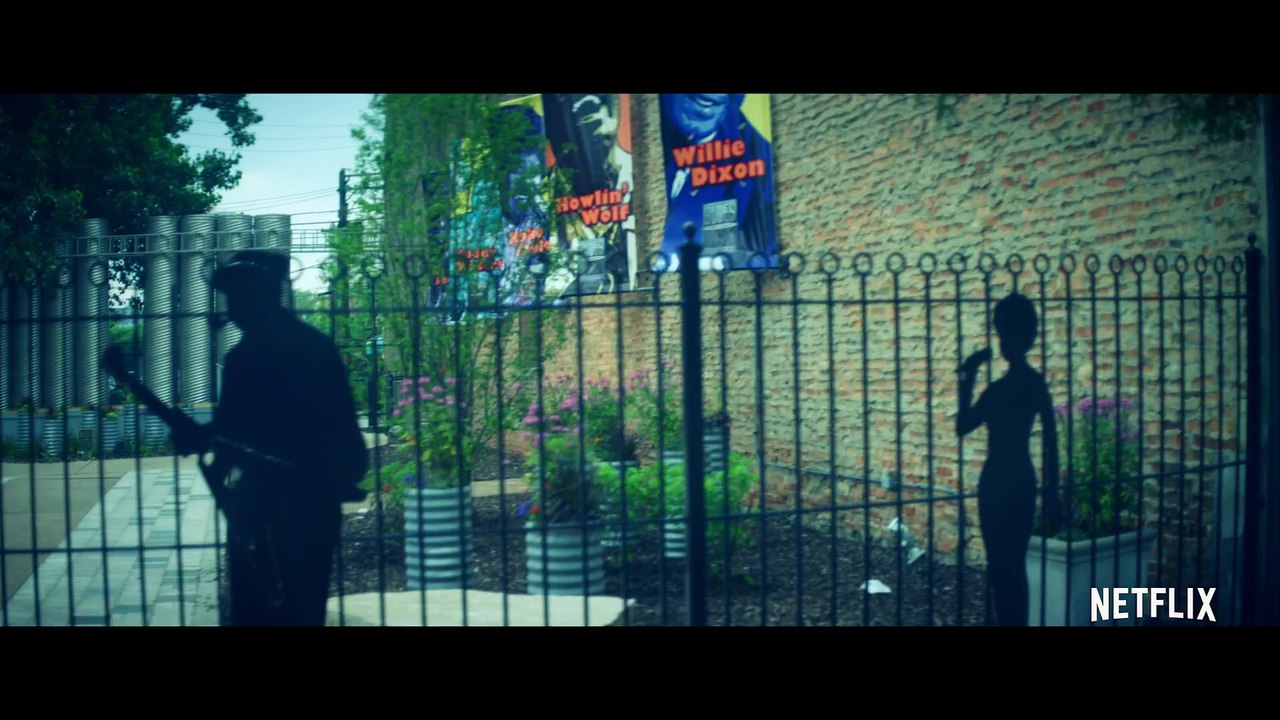 Keith Richards: Under the Influence (2015) Fragman