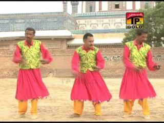Jhumar Chapri - Saraiki Culture Geet - Part 1