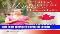 [Read PDF] Miller s Nursing for Wellness in Older Adults Download Online