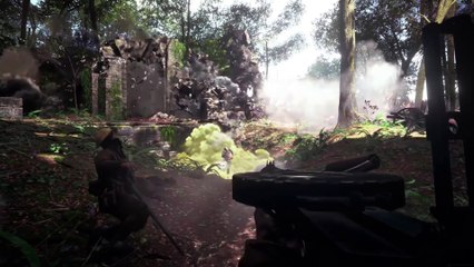 BATTLEFIELD FRIENDS REACT TO BATTLEFIELD 1 TRAILER !!!