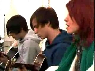 Paramore - Pressure (acoustic)