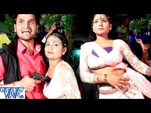 जहवा ले जाता जाये दs गोरी फार के - Jaye Da Faar Ke - Priyanshu Singh - Bhojpuri Hot Songs 2016 new