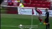 Britt Assombalonga Goal HD - Nottingham Forest 1-0 Burton 06.08.2016 HD